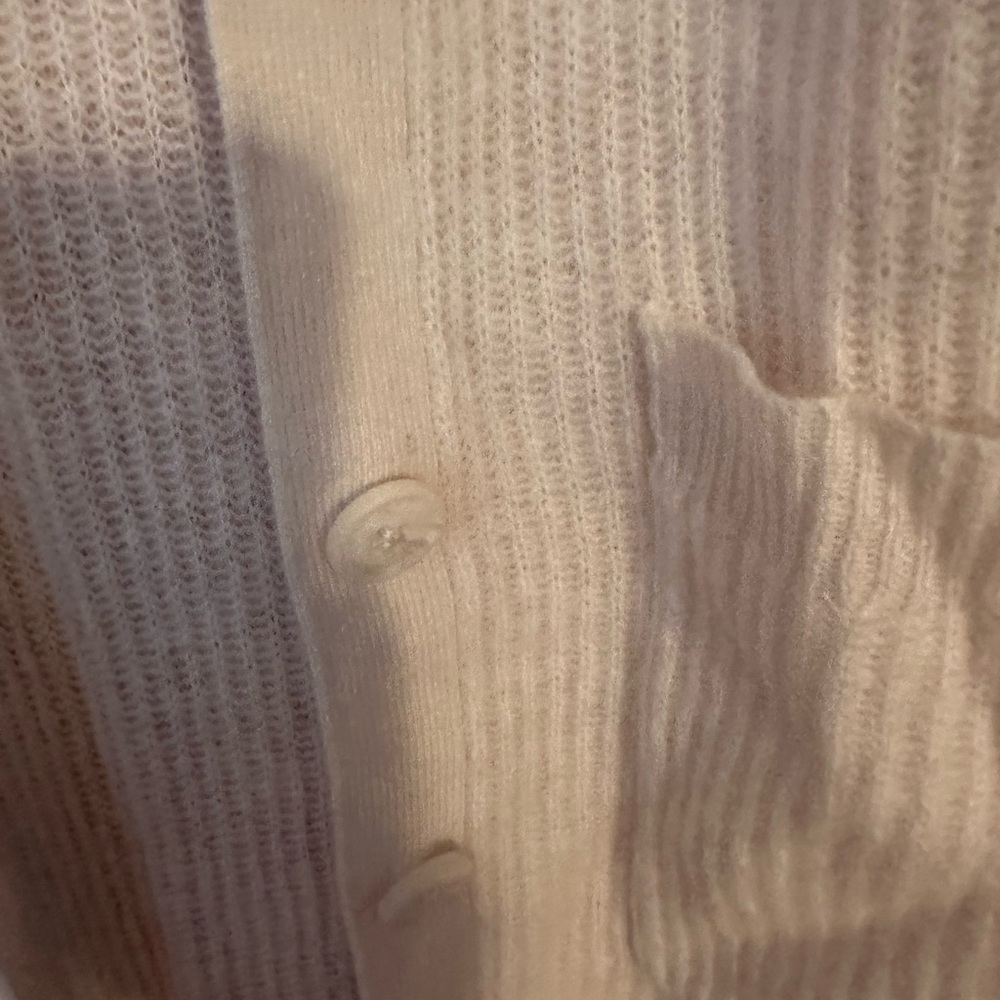 New 360 cashmere cardigan - Picture 8 of 8